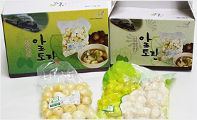 깐토란, 피토란, 토란대