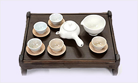목공예품(전통상)